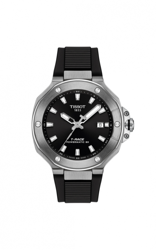 Tissot T-Race Watch T1418071705100product image