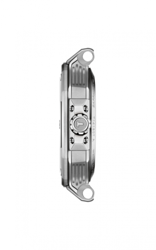 Tissot T-Race Watch T1418071705100 2