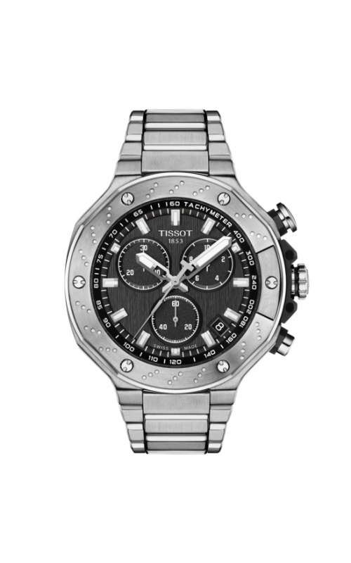 Tissot T-Race Watch T1414171105101product image