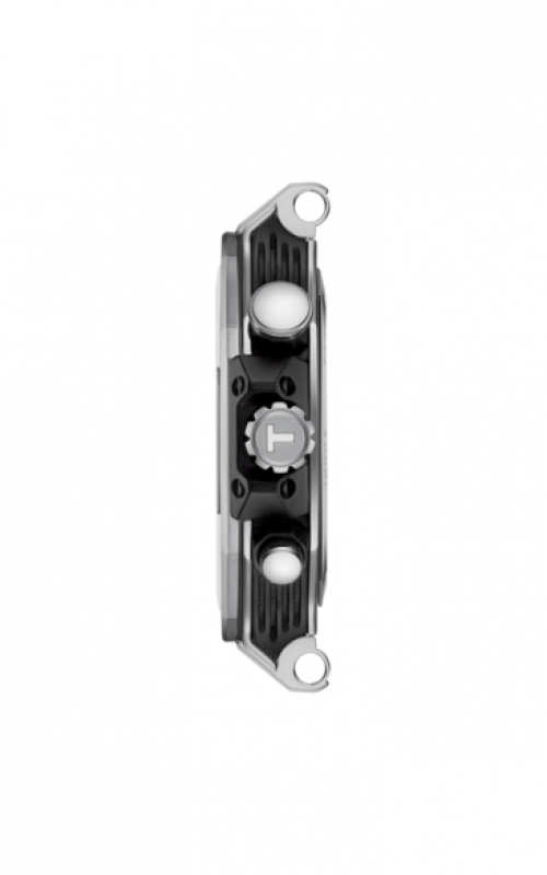 Tissot T-Race Watch T1414171105101 2