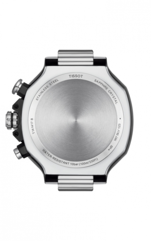 Tissot T-Race Watch T1414171105101 3
