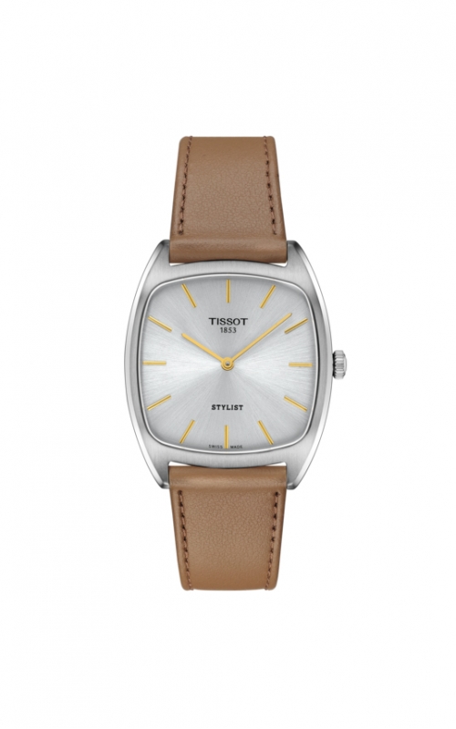 Tissot  Watch T1599091603100