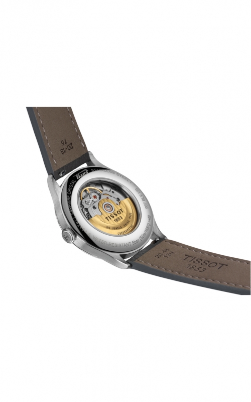 Tissot Heritage 1938 Watch T1424641633200 4