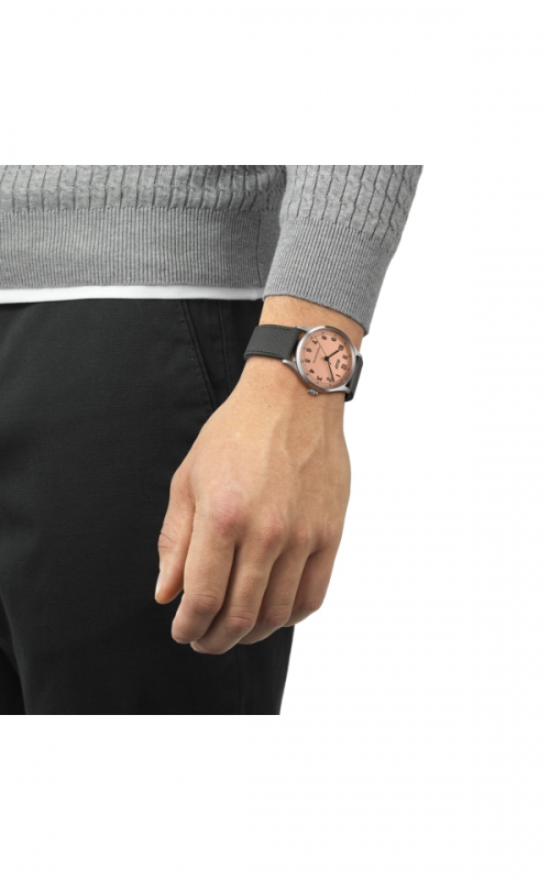 Tissot Heritage 1938 Watch T1424641633200 6