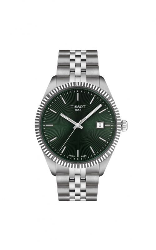 Tissot Ballade Watch T1564101109100product image