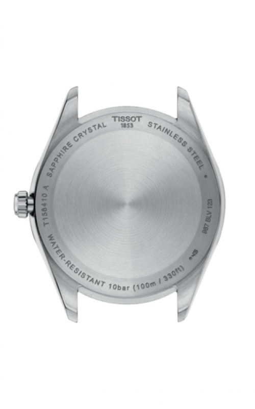 Tissot Ballade Watch T1564101109100 3