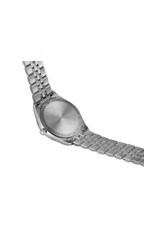 Tissot Ballade Watch T1564101109100 5