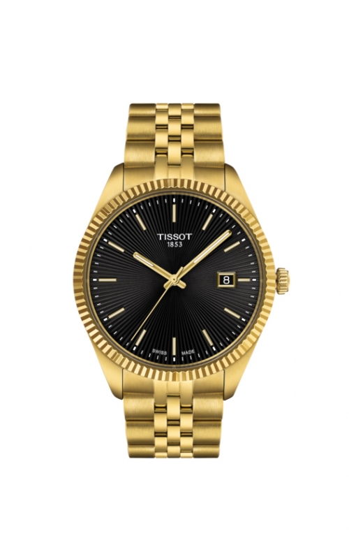 Tissot Ballade Watch T1564103305100product image