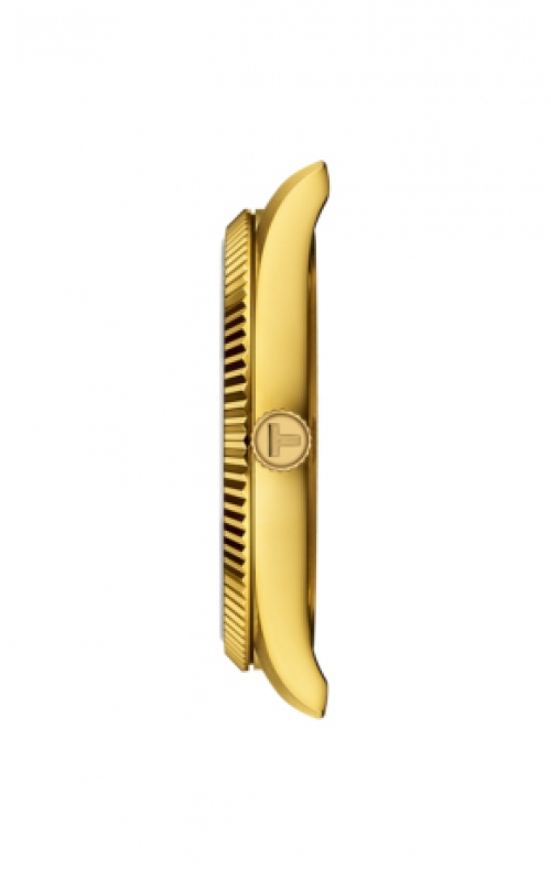 Tissot Ballade Watch T1564103305100 2