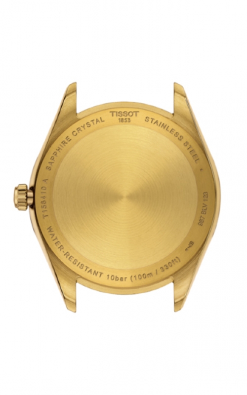 Tissot Ballade Watch T1564103305100 3