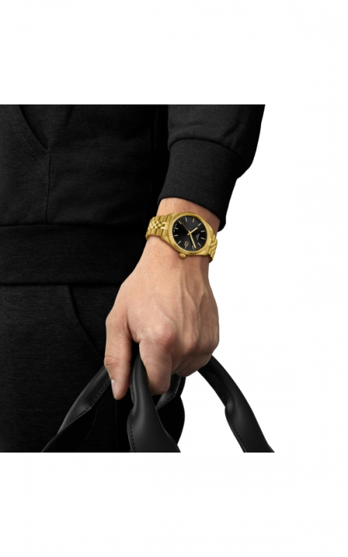 Tissot Ballade Watch T1564103305100 4