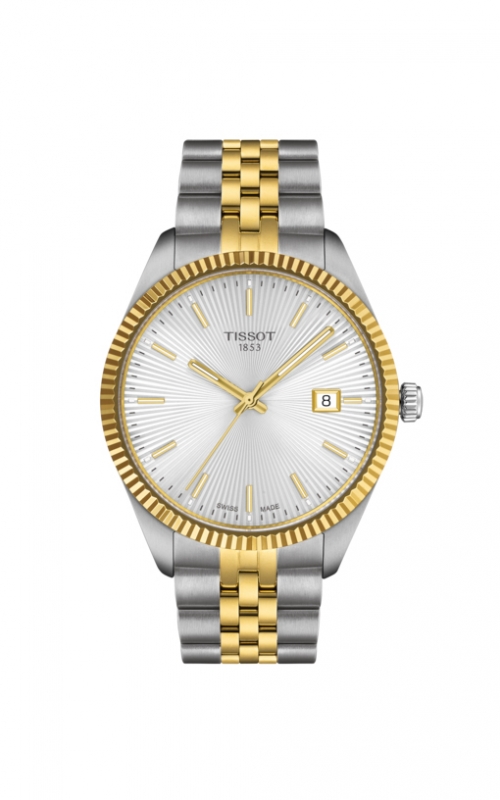Tissot Ballade Watch T1564102203100product image