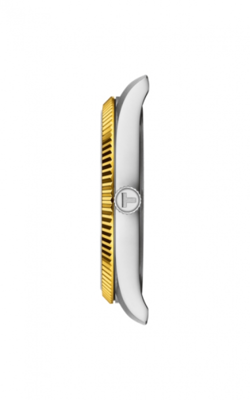 Tissot Ballade Watch T1564102203100 2