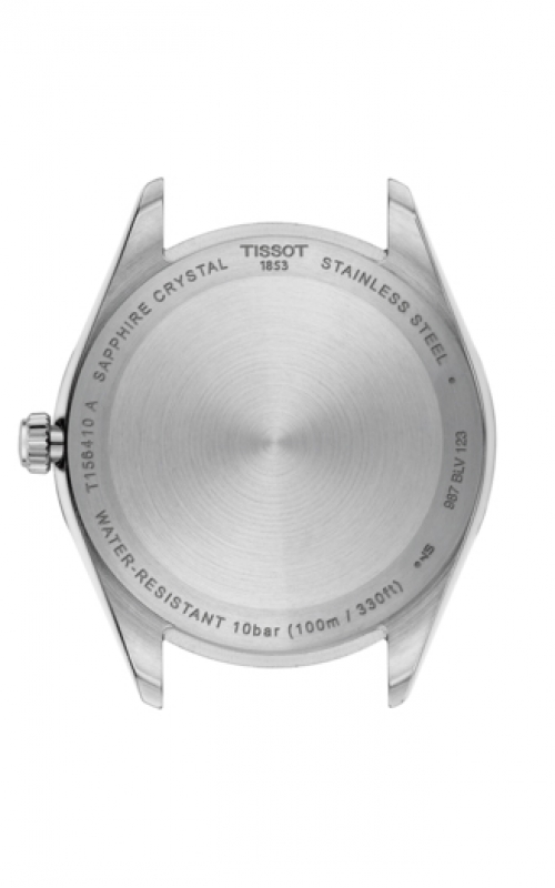 Tissot Ballade Watch T1564102203100 3