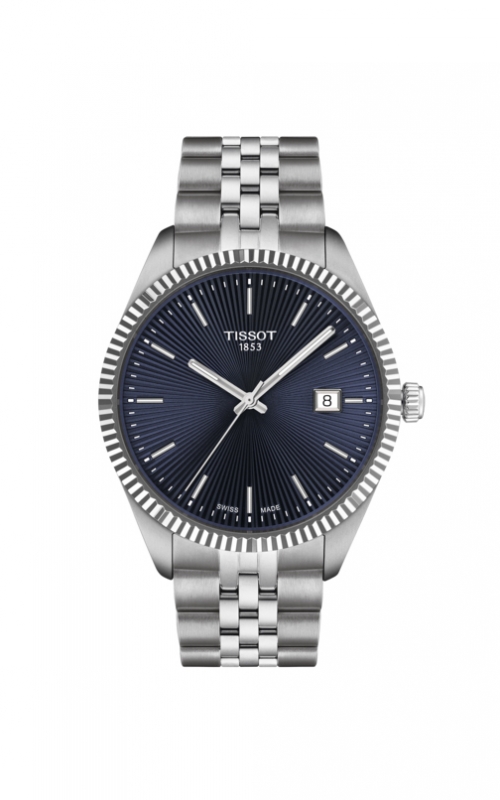 Tissot Ballade Watch T1564101104100product image