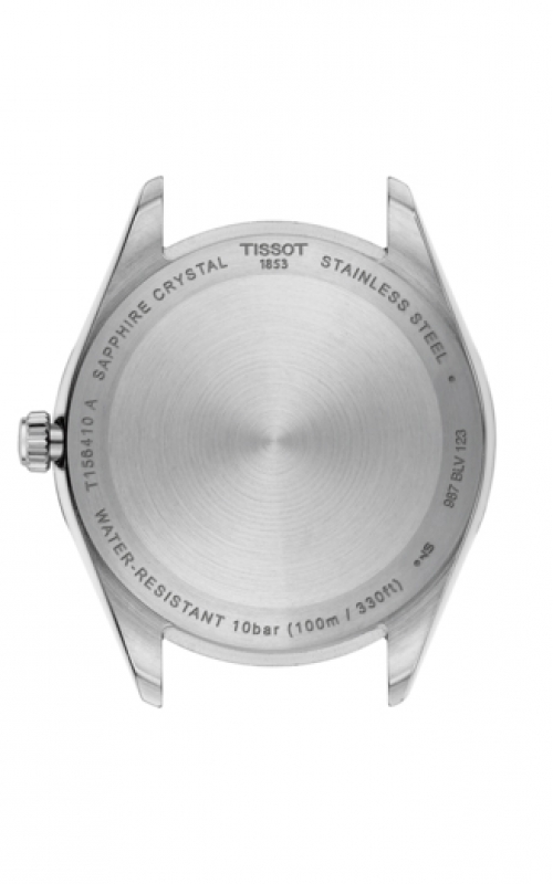 Tissot Ballade Watch T1564101104100 3