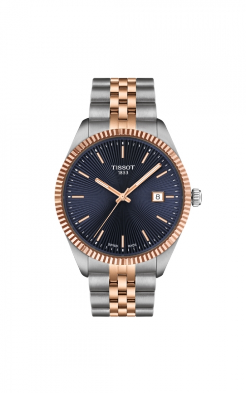 Tissot Ballade Watch T1564102204100product image