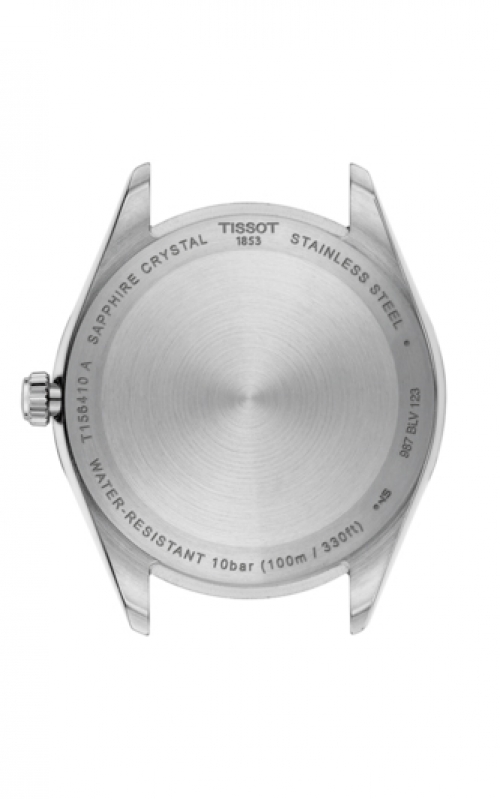 Tissot Ballade Watch T1564102204100 3