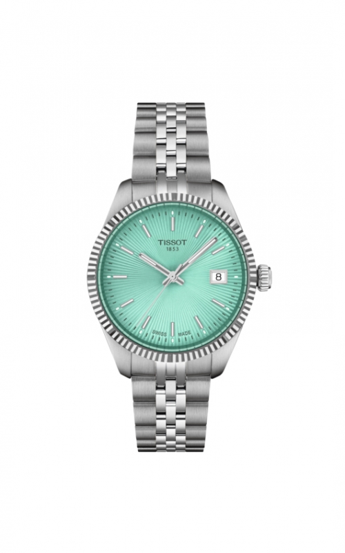 Tissot Ballade Watch T1562101109100product image