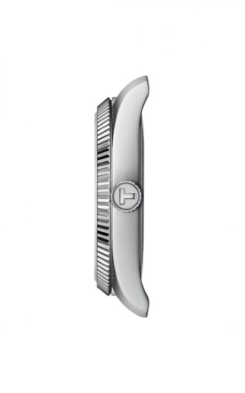 Tissot Ballade Watch T1562101109100 2