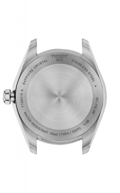 Tissot Ballade Watch T1562101109100 3