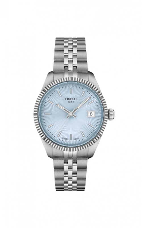 Tissot Ballade Watch T1562101135100product image