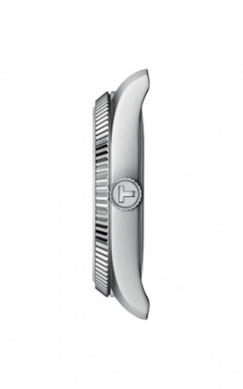 Tissot Ballade Watch T1562101135100 2