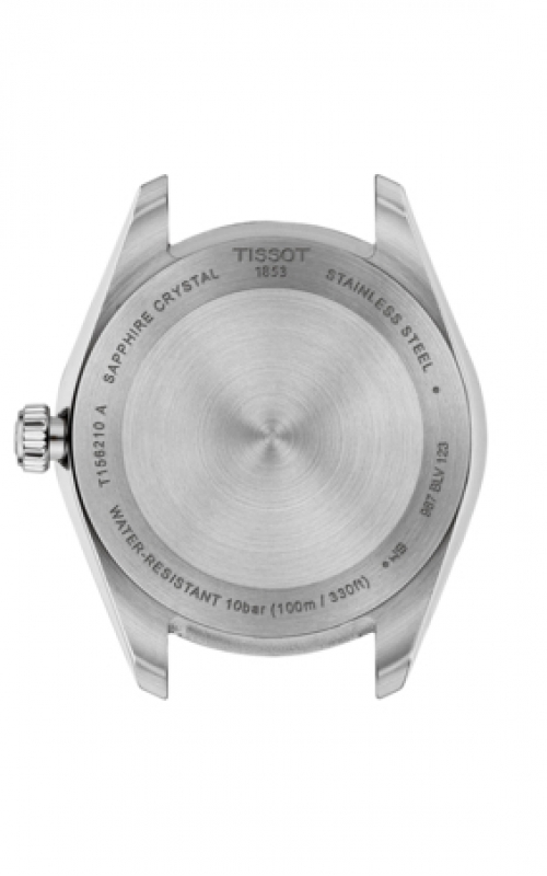 Tissot Ballade Watch T1562101135100 3