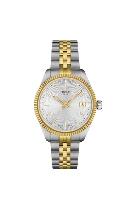 Tissot Ballade Watch T1562102203100product image