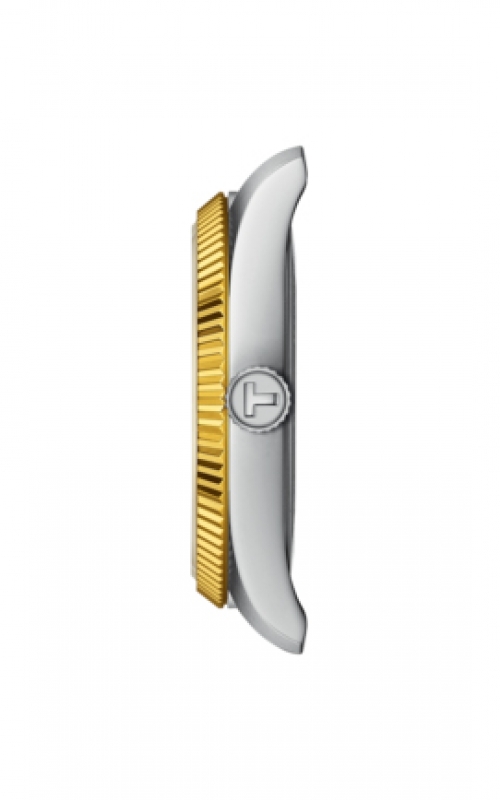 Tissot Ballade Watch T1562102203100 2