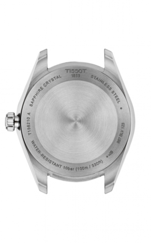 Tissot Ballade Watch T1562102203100 3