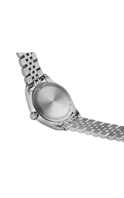 Tissot Ballade Watch T1562102203100 5