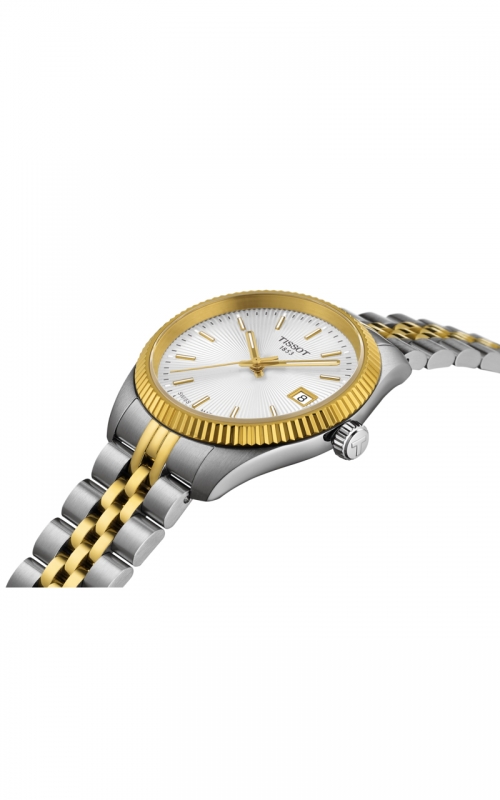 Tissot Ballade Watch T1562102203100 6