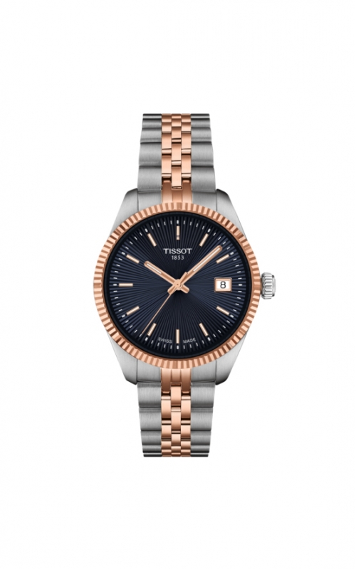Tissot Ballade Watch T1562102204100product image
