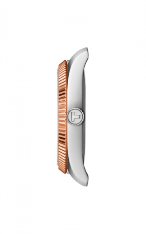 Tissot Ballade Watch T1562102204100 2