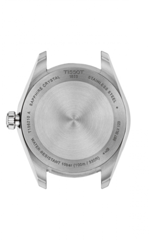 Tissot Ballade Watch T1562102204100 3