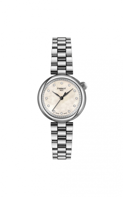Tissot Desir Watch T1520101111600product image