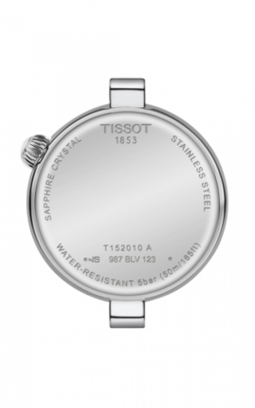 Tissot Desir Watch T1520101111600 3