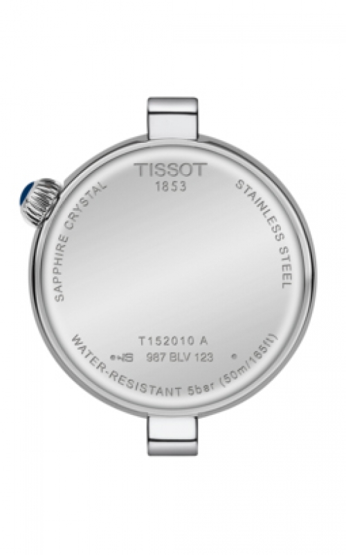 Tissot Desir Watch T1520101603801 3