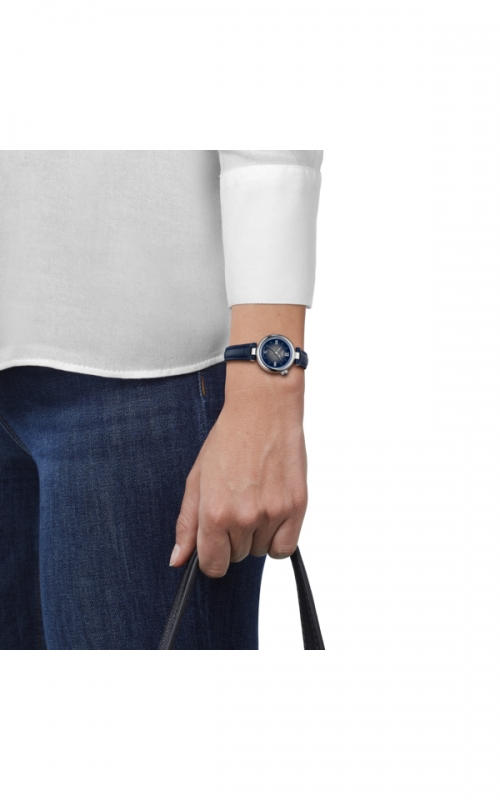 Tissot Desir Watch T1520101603801 4