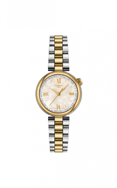 Tissot Desir Watch T1520102211801product image