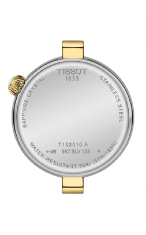 Tissot Desir Watch T1520102211801 3