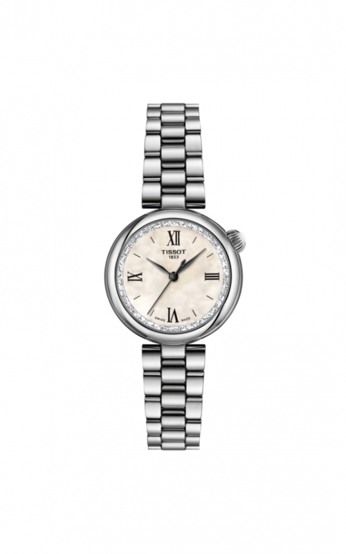 Tissot Desir Watch T1520101111800product image