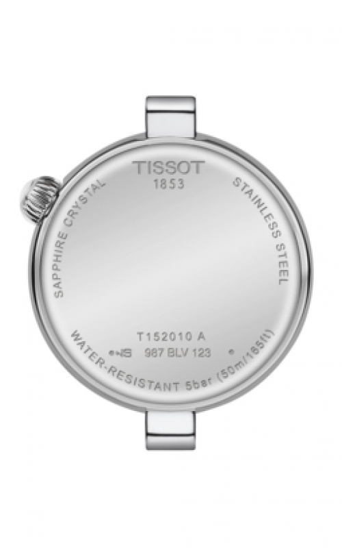 Tissot Desir Watch T1520101111800 3