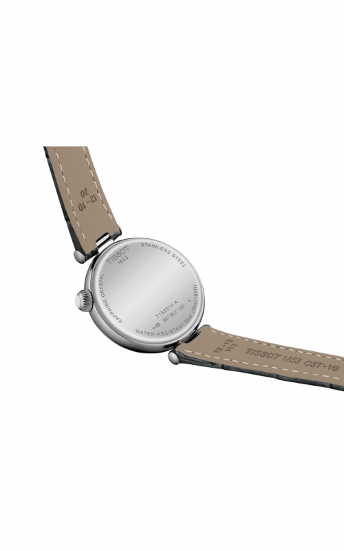 Tissot Desir Watch T1520101603800 5