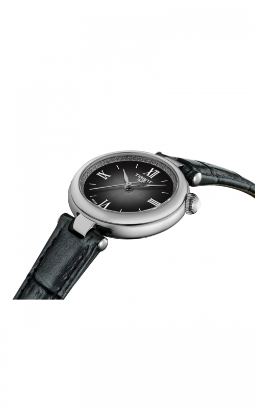 Tissot Desir Watch T1520101603800 6