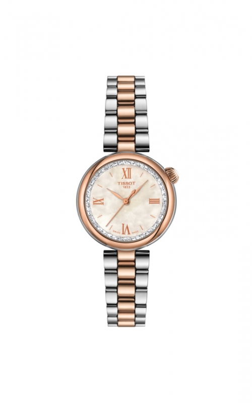 Tissot Desir Watch T1520102211800product image