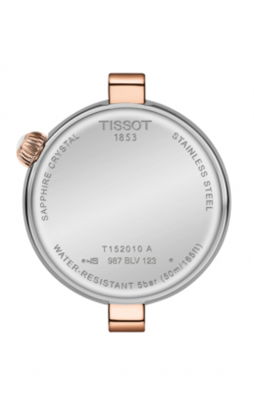 Tissot Desir Watch T1520102211800 3