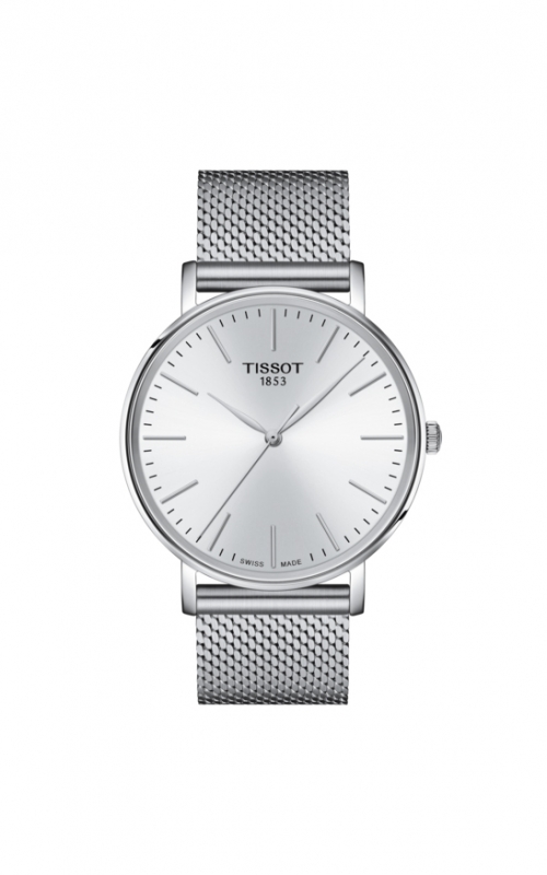 Tissot Everytime Watch T1434101101100product image