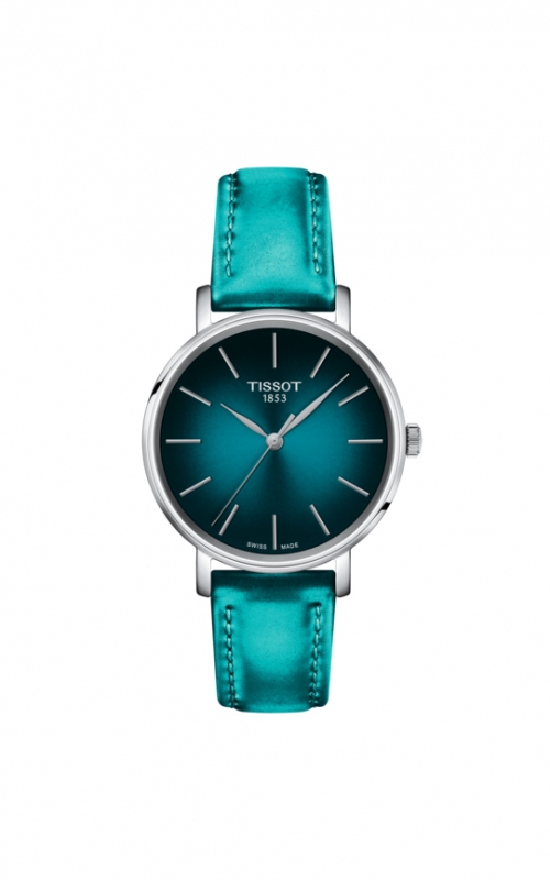 Tissot Classic Contemporary Watch T1432101709100